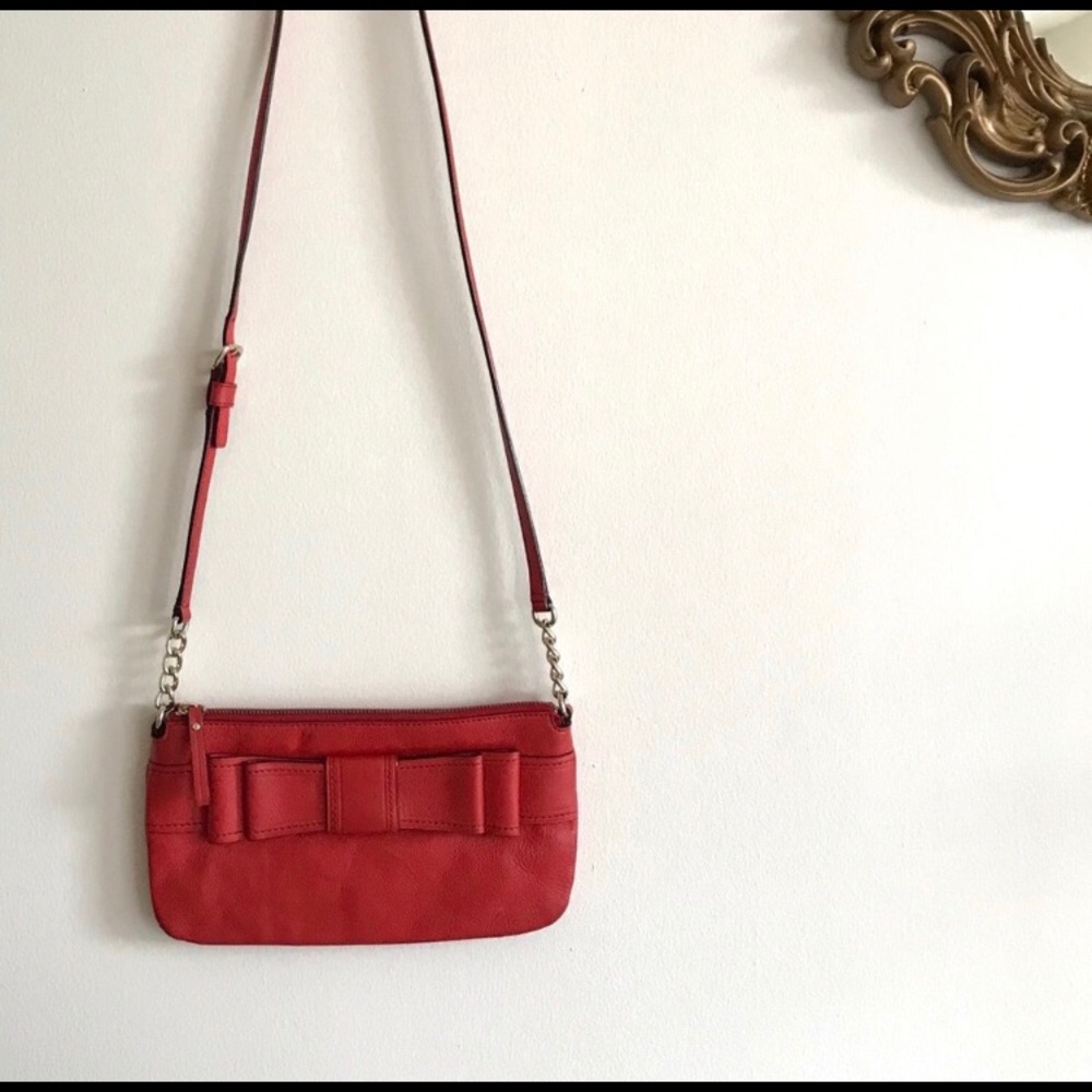 Kate Spade crossbody bag